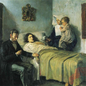 Picasso-Science-and-Charity-1